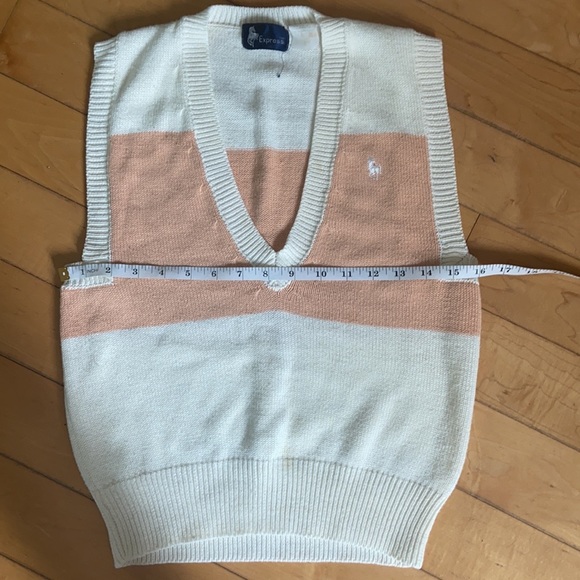 Peach top - Picture 7 of 7